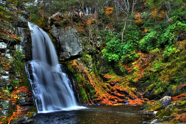 Falls